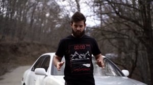 "Дорога в дрифт". Путь к мечте. Поедем показывать Крым?