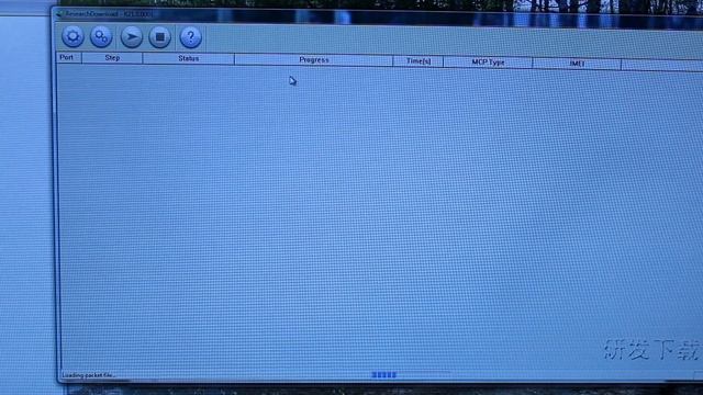 Смартфон BQ-5745L Clever 2+32Gb не включается не прошивается. смотреть онлайн