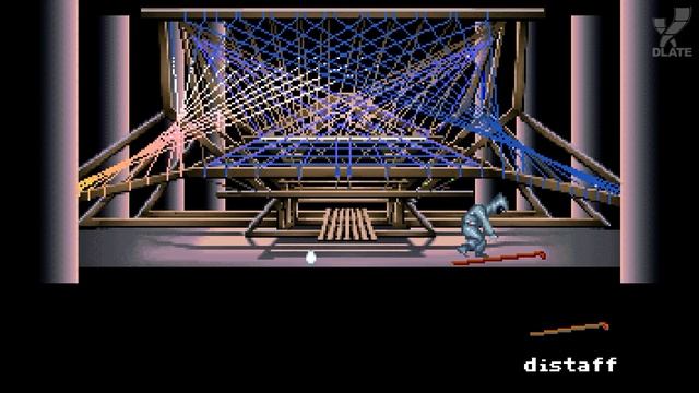 Великие игры МЕРТВОГО жанра. Квесты LucasArts