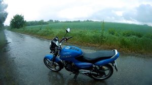 Стелс дельта 200/ Замена звёзд. Стоит менять???