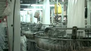 сумки с полипропилена