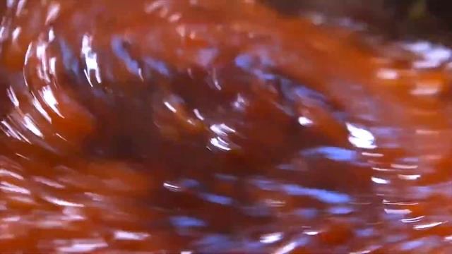 Испанская кухня. Турецко-испанская Шаурма