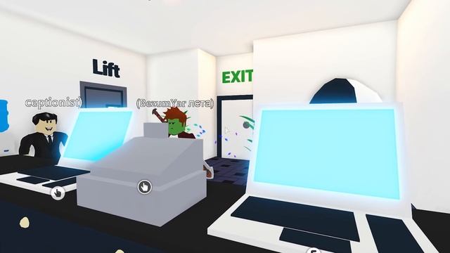 КУПИЛ ОТЕЛЬ в Роблокс Адопт Ми? Обновление и НОВАЯ МНОГОЭТАЖКА в Roblox Adopt Me смотреть онлайн