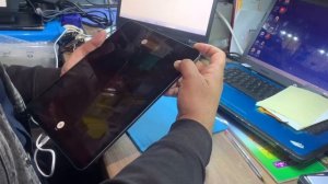 Latest Apple iPad Pro 12.9” A2232 iPad is Disabled How To Flash Restore Password Code iPad Pro