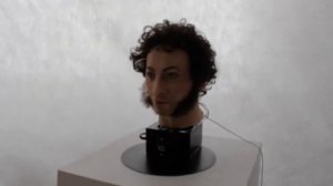 Пушкин читает рэп