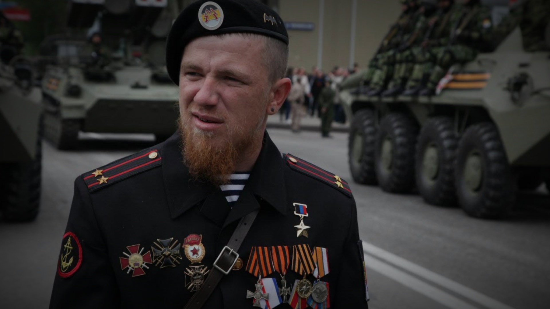 ЧИЧЕРИНА-МОЯ СПАРТА