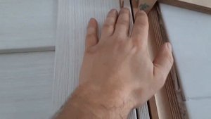 Установка межкомнатных дверей своими руками