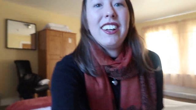 Northern Lights Fail In Donegal, Ireland | MirandaTheAdventurer смотреть онлайн