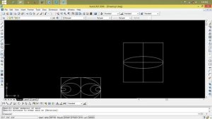 AutoCAD Civil 3D 2014 (Import point, create contour lines with surface)  Lesson 17