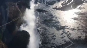 САМЫЕ КРАСИВЫЕ ВОДОПАДЫ МИРА