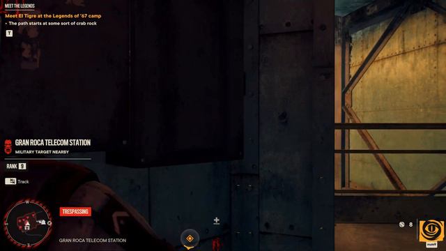 FARCRY 6 Stealth Walkthrough: 3 Military Bases From Sierra Perdida. смотреть онлайн