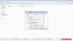 Установить пароль на файл - Set a password on the file