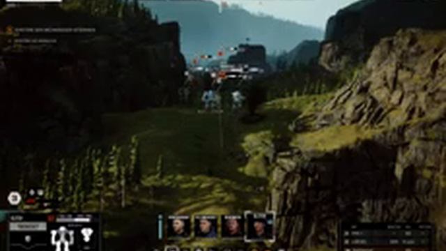BattleTech #110 Fies ein Thunderbolt beschützt durch eine Lanze смотреть онлайн