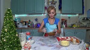 НОВОГОДНИЙ СТОЛ ЗА 2000 РУБЛЕЙ 2024 ??? 10 БЛЮД на КОМПАНИЮ ?