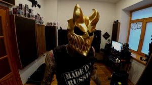 ALEX TERRIBLE BAD GUY by Billie Eilish COVER