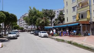 Аланья | Турция | Наша Жизнь| Пешком от Тосмура до района Оба | Осваиваем Jet Ski. Терентьев.