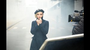 Полина Гагарина - Обезоружена (backstage)