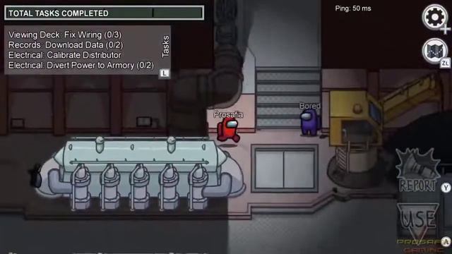 РАЗРАБОТЧИКИ СКАЗАЛИ ДАТУ ОБНОВЛЕНИЯ АМОНГ АС ! КОГДА АИРШИП В АМОНГ АС смотреть онлайн