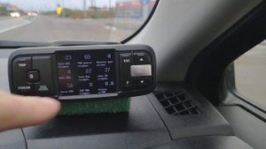 Toyota aqua, купил мультитроникс для гибридов.