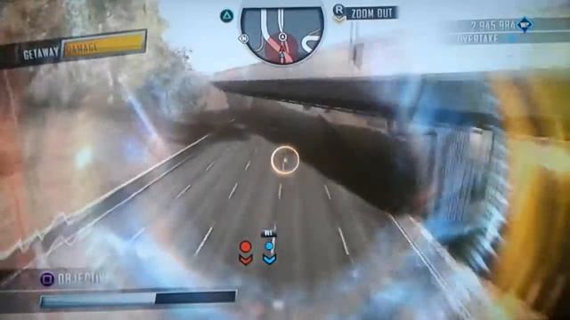 Driver: San Francisco - Activity #48: Pursuit Activity 4 смотреть онлайн