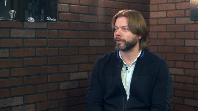 Сергей Цукор: счастливый врач, счастливая клиника. Неужели такое возможно?