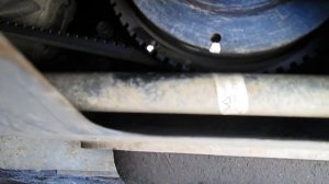 Регулировка клапанов Ваз 2104. Серия 3