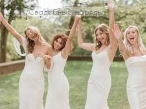 Новая коллекция свадебных платьев Van Der Velde 2022