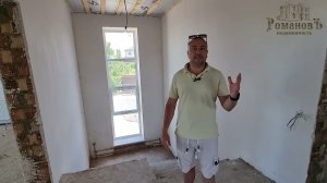 В продаже уникальный дом в Ставрополе на 204м квартале! #РомановЪнедвижимость