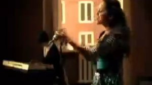 Женя Отрадная   Уходи и дверь закрой