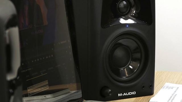 10 Best Studio Monitors Reviews смотреть онлайн