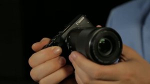 Видеообзор объектива Canon EF-M 55-200mm f/4.5-6.3 IS STM