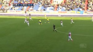 Willem II - SC Cambuur - 1:1 (Eredivisie 2014-15)