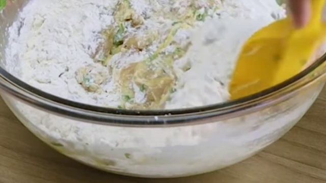 легкий рецепт куриных котлет без фарша. ???️вкусно и быстро смотреть онлайн