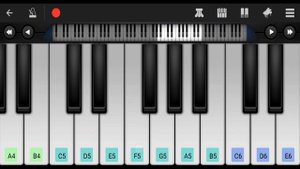 Spirited Away - One Summer's Day • Perfect Piano Tutorial on App