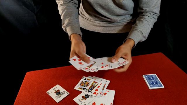 Форс джокер смотреть онлайн