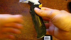 Туристический нож Browning 339, Браунинг 339