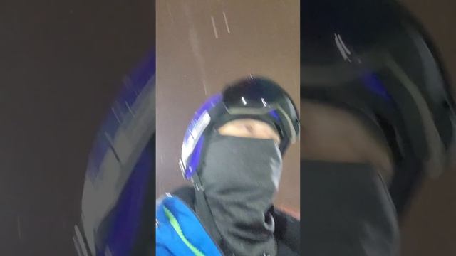 ГК Кант, инструктор по сноуборду APOLO. Обзор склонов 23.11.2023.