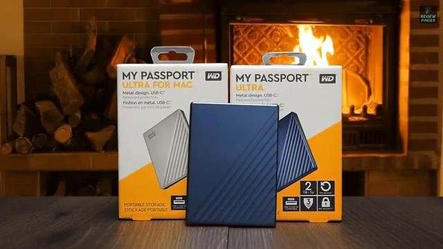 Best External Hard Drives 2023 | Top 5 Portable Desktop Hard Drives