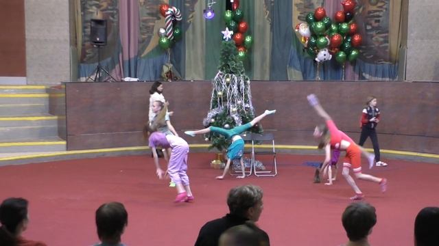 11. Потанцуем (Вдохновение) смотреть онлайн