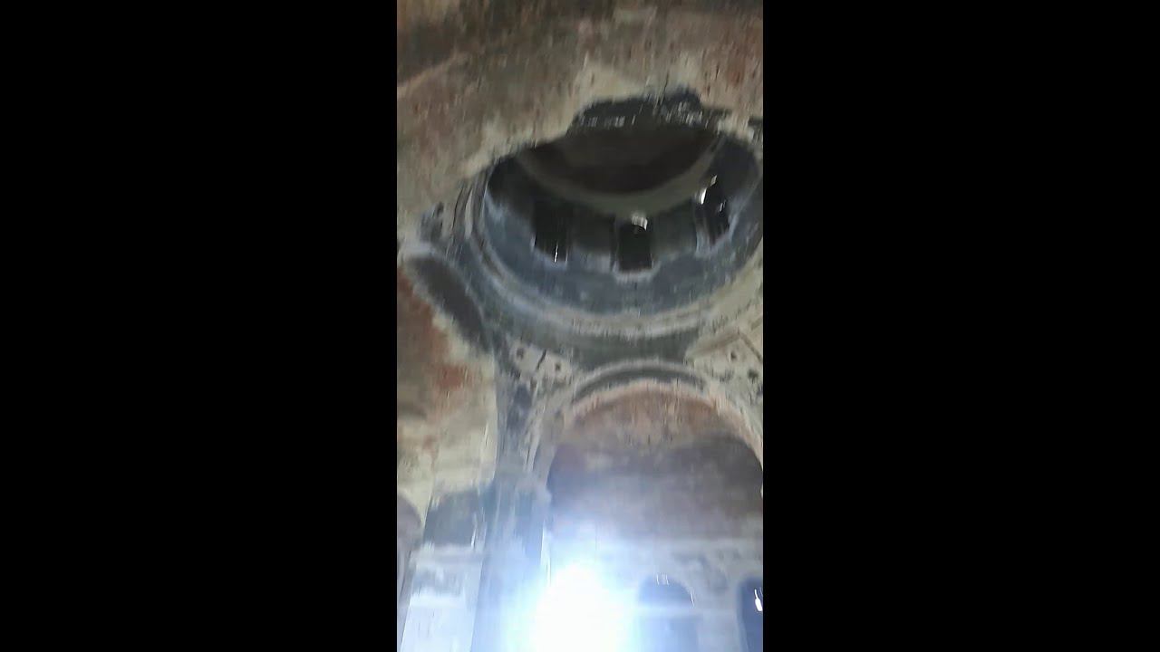 Урусово. Казанская церковь