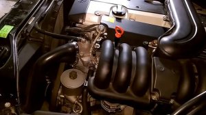 W140, 104 мотор 3.2 литра.