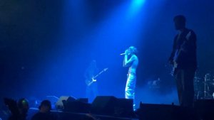 Джизус  l  | SECRET ROCK FEST | 25 АВГУСТА | ATMOSPHERE