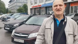 Я Алексей Бондаренко, нахожусь в ПодберемАвто хочу найти автомобиль