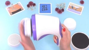 Массажер релакс