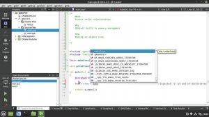 04 Memory Management