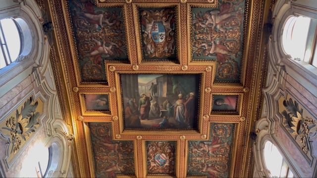 Римские хроники: Остров Тиберина смотреть онлайн