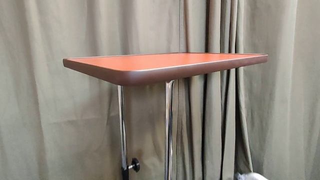 Столик прикроватный СА 203 смотреть онлайн