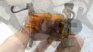 Трансформатор ТЕСЛА своими руками