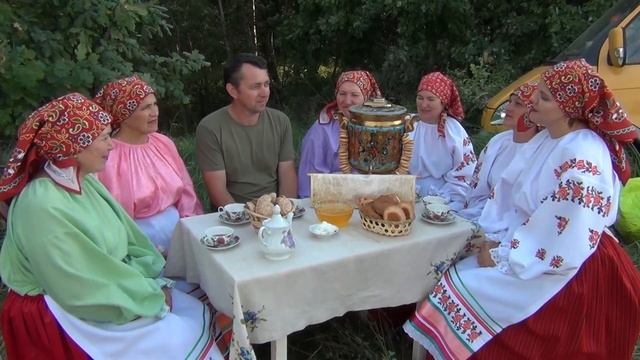 МЕДОВЫЙ СПАС 2022 смотреть онлайн