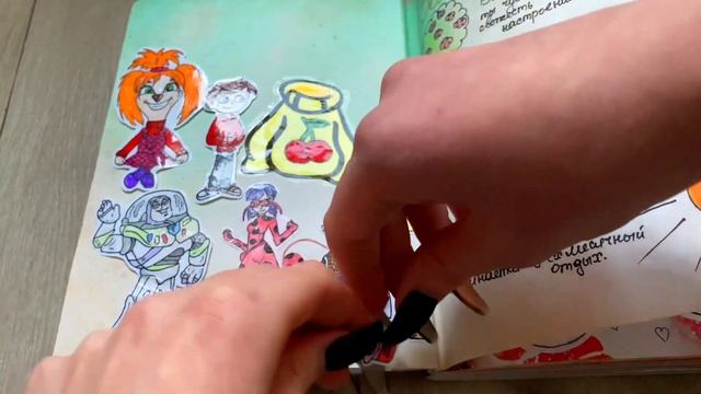 ??ЕЛОЧНЫЕ ИГРУШКИ??БУМАЖНЫЕ СЮРПРИЗЫ?? смотреть онлайн